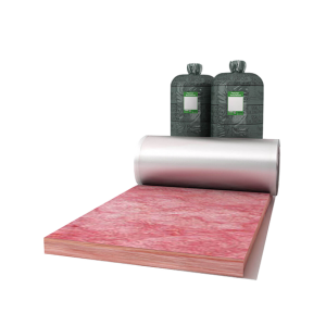 Fletcher Permastop® Building Blanket Insulation – Heavy Duty Foil
