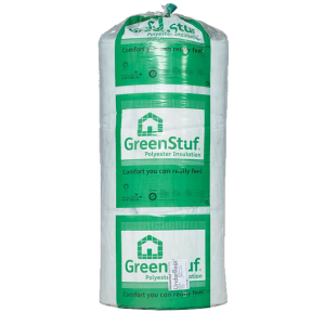Greenstuf® Polyester Underfloor Insulation