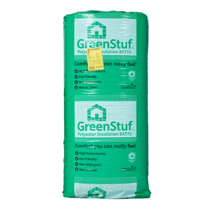 Greenstuf® Wall Insulation Batts