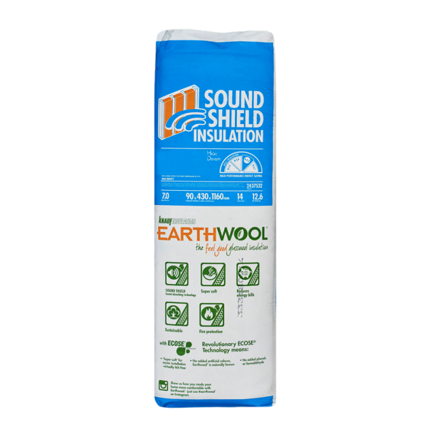 Knauf-Earthwool