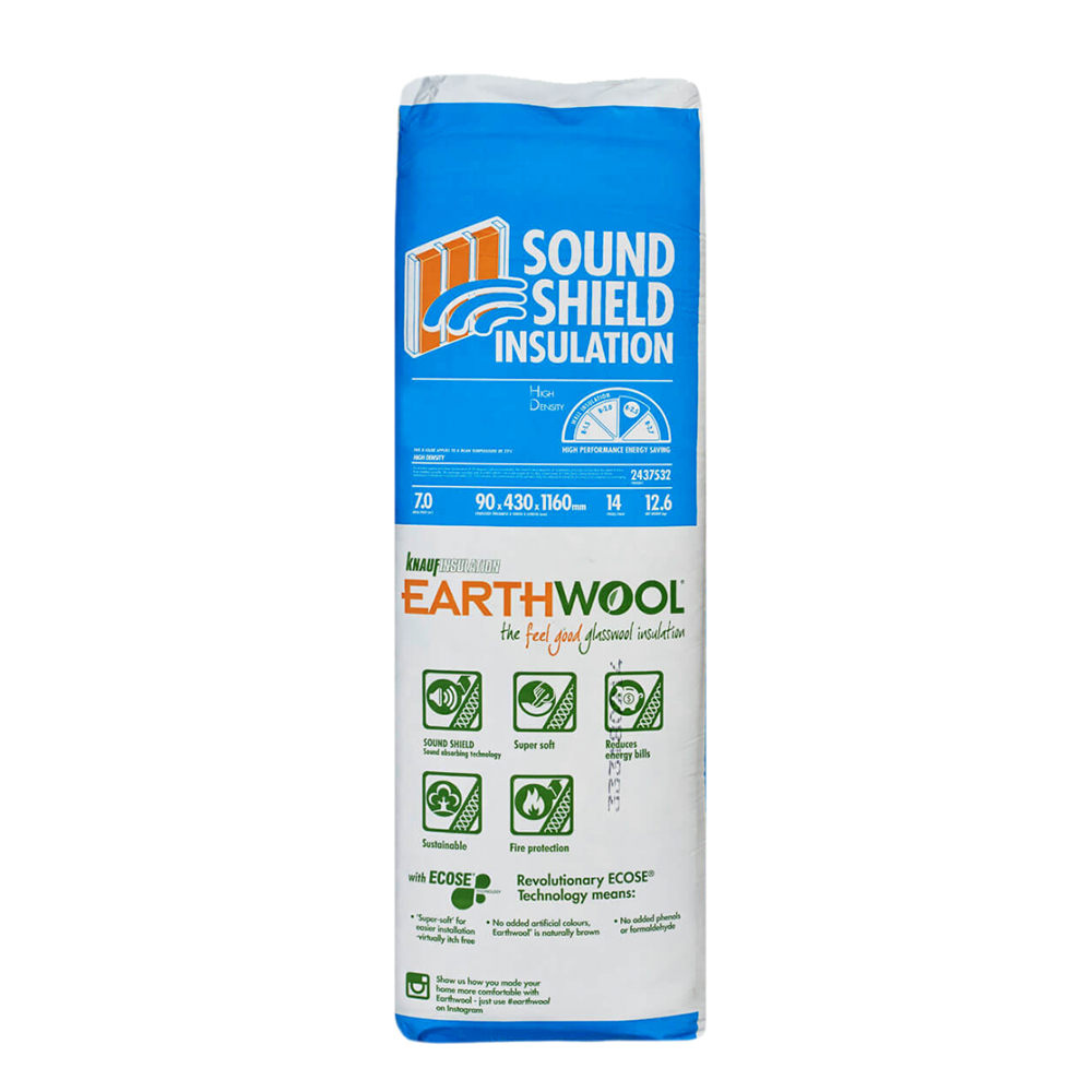 Knauf-Earthwool