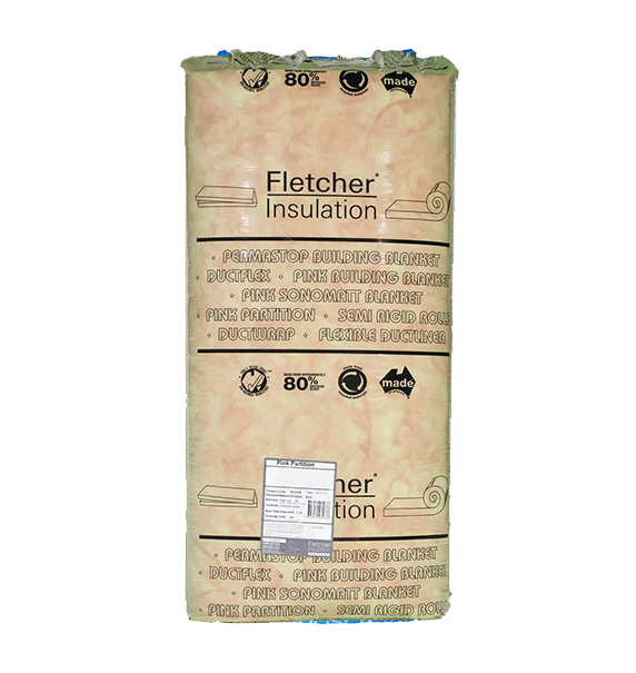 Partition Acoustic Wall Insulation