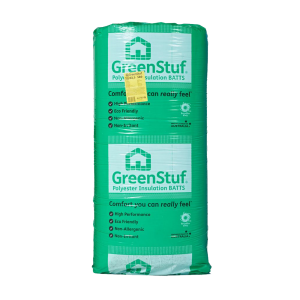 autex greenstuf polyester ceiling insulation