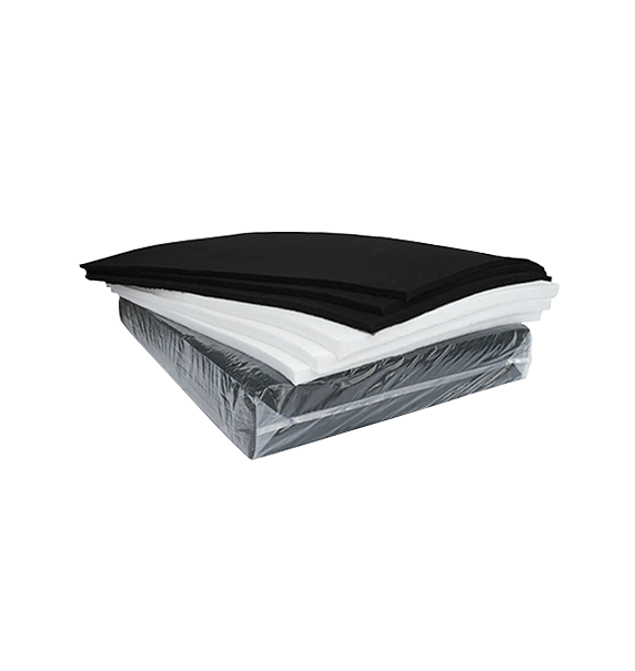 Autex GreenStuf® Polyester Acoustic Blanket