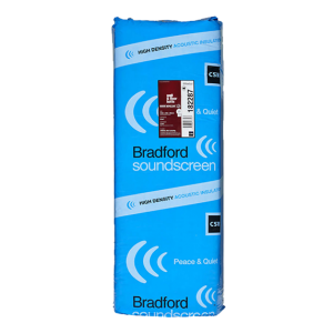 Acoustic Insulation Batts