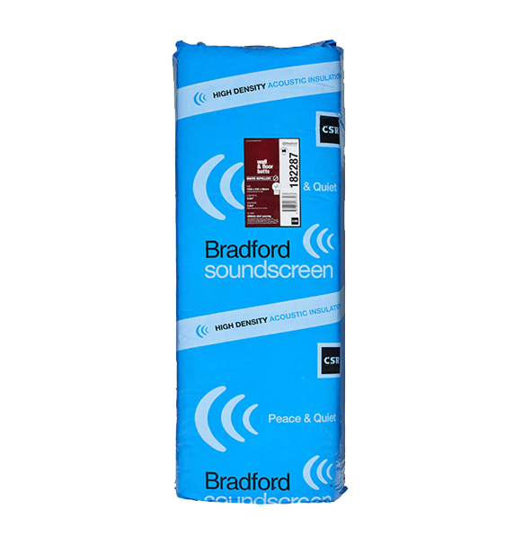 Acoustic Insulation Batts