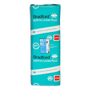 Optimo™ Underfloor Insulation Batts
