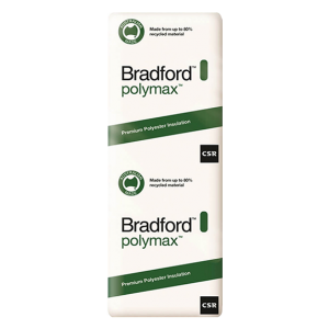 Polymax Wall Insulation Batts