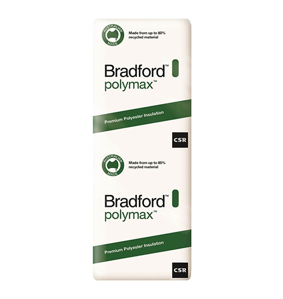 Polymax Wall Insulation Batts