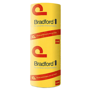 Roofing Insulation Blanket – Light Duty Foil