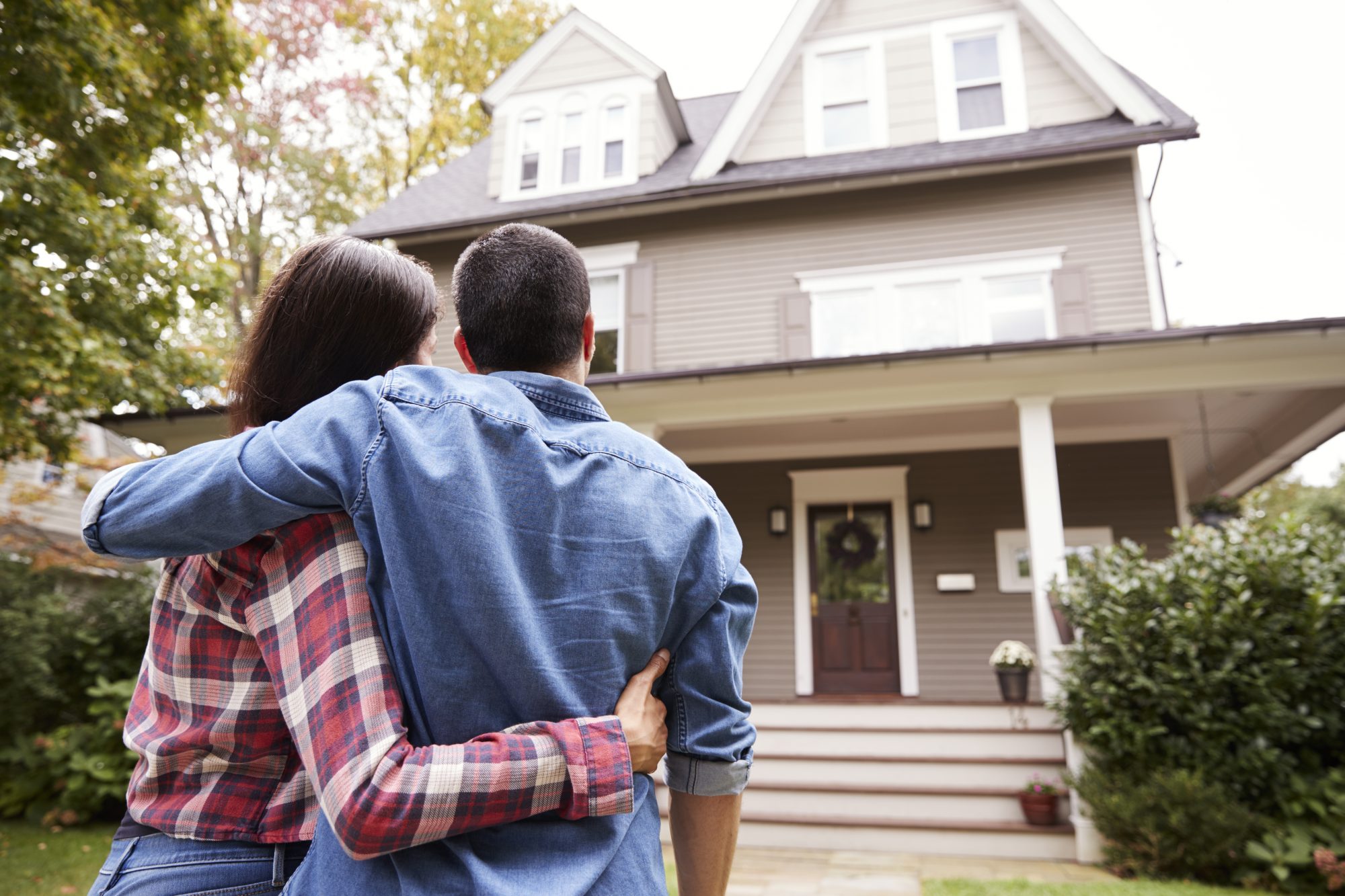 HOME OWNERS