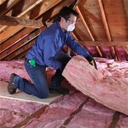 insulation batts