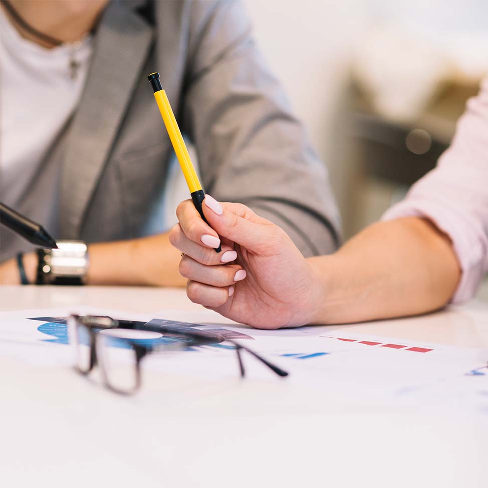 ADVICE - our services