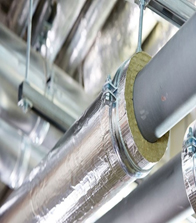 Pipe lagging 3