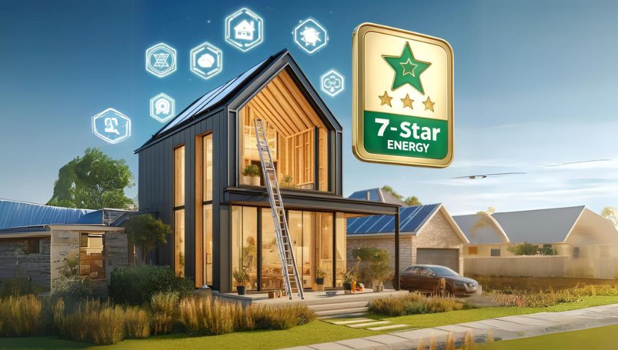 7-star ratings