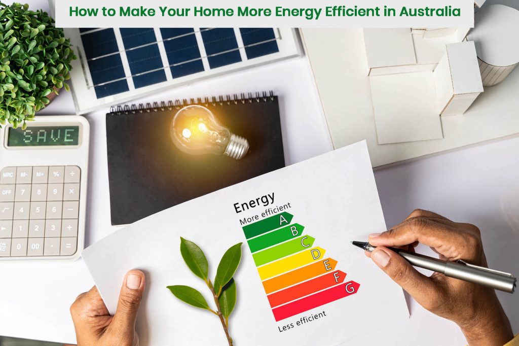 Home More Energy Efficient 1 1