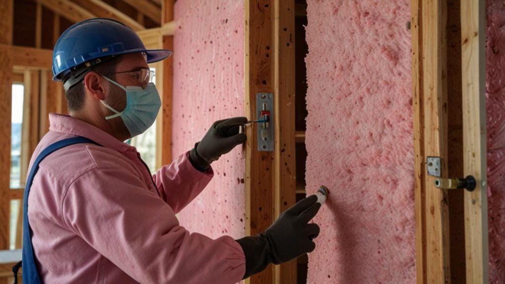 Benefits of Insulation Removal