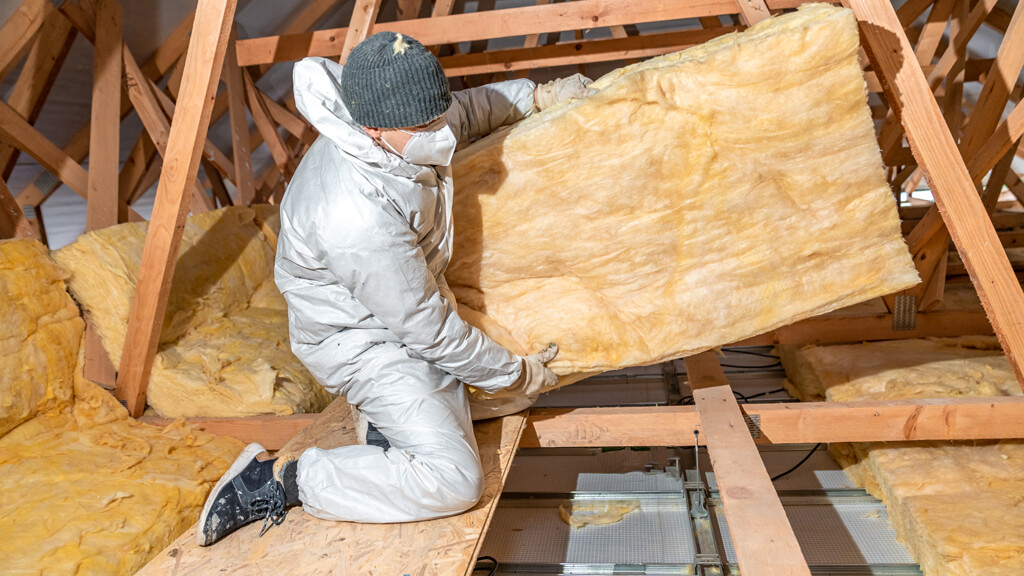 How to Improve Indoor Air Quality with Insulation
