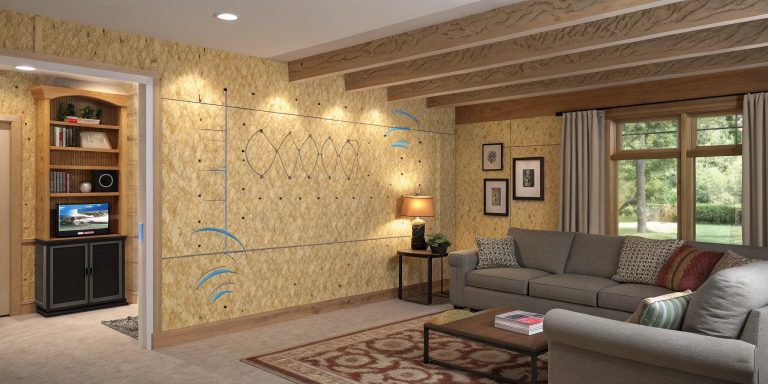 Tired of the Noise? Your Quiet Home Starts Here